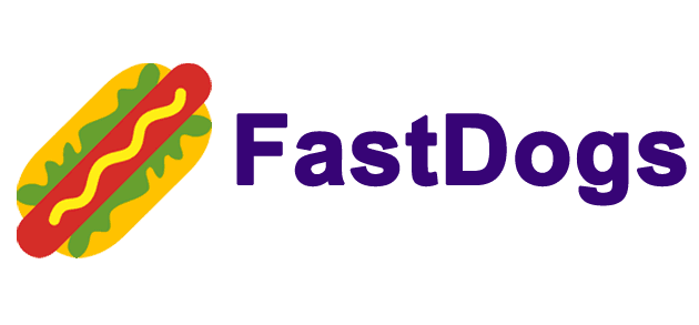 Fast Dogs