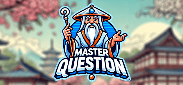 Master Question